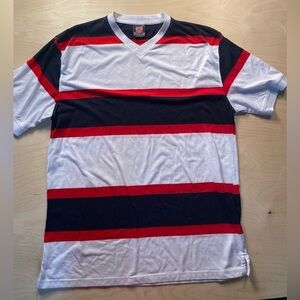 Blac Lacquer Tee size 3XL (CS)